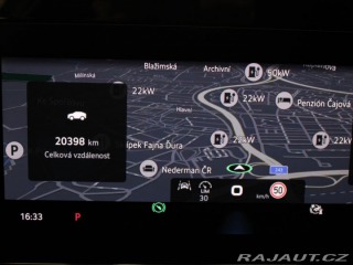 Škoda Kodiaq 2,0 TDI 4x4 Sportline 20t 2025
