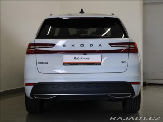 Škoda Kodiaq 2,0 TDI 4x4 Sportline 20t 2025