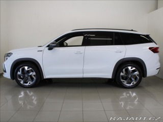 Škoda Kodiaq 2,0 TDI 4x4 Sportline 20t 2025