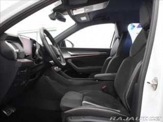 Škoda Kodiaq 2,0 TDI 4x4 Sportline 20t 2025