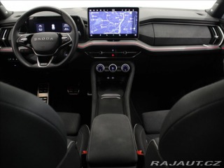 Škoda Kodiaq 2,0 TDI 4x4 Sportline 20t 2025