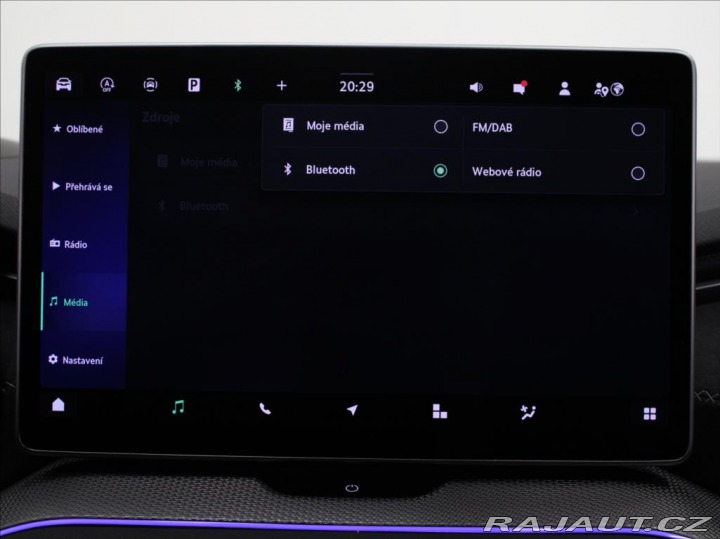 Škoda Kodiaq 2,0 TDI 4x4 Sportline 22t 2025