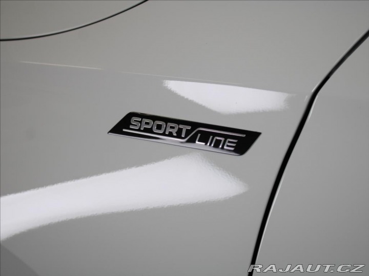 Škoda Kodiaq 2,0 TDI 4x4 Sportline 22t 2025