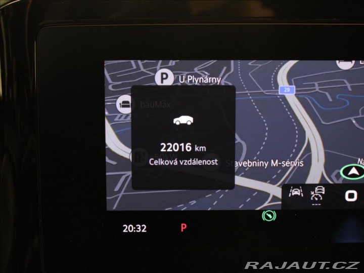 Škoda Kodiaq 2,0 TDI 4x4 Sportline 22t 2025