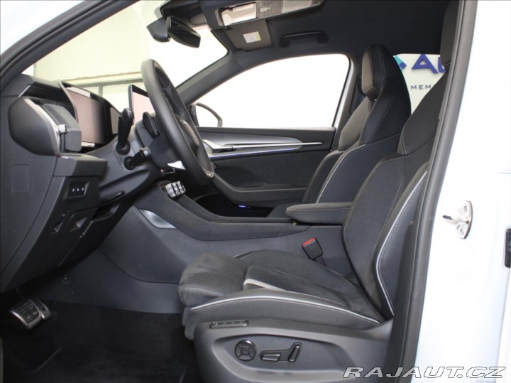 Škoda Kodiaq 2,0 TDI 4x4 Sportline 22t 2025