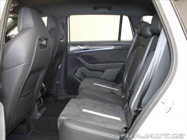 Škoda Kodiaq 2,0 TDI 4x4 Sportline 22t 2025