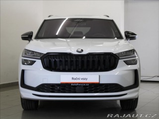 Škoda Kodiaq 2,0 TDI 4x4 Sportline 22t 2025