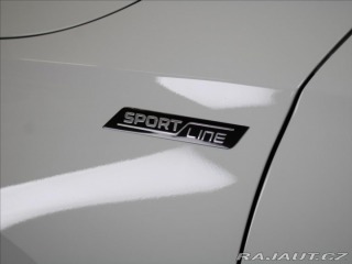 Škoda Kodiaq 2,0 TDI 4x4 Sportline 22t 2025