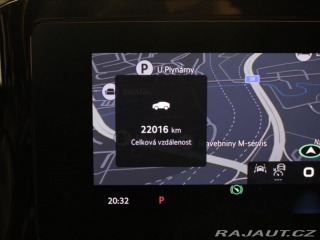 Škoda Kodiaq 2,0 TDI 4x4 Sportline 22t 2025