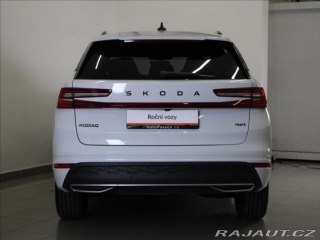 Škoda Kodiaq 2,0 TDI 4x4 Sportline 22t 2025