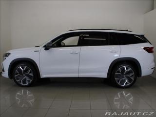 Škoda Kodiaq 2,0 TDI 4x4 Sportline 22t 2025