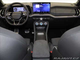 Škoda Kodiaq 2,0 TDI 4x4 Sportline 22t 2025