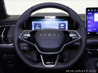 Škoda Kodiaq 2,0 TDI 4x4 Sportline 22t 2025