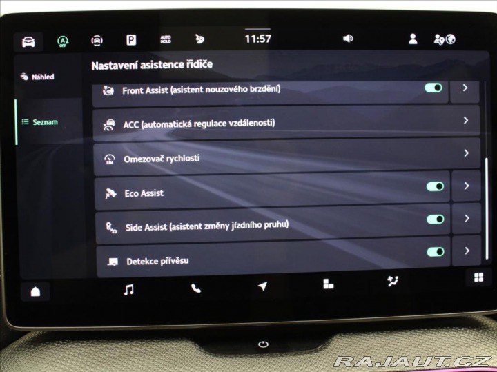 Škoda Kodiaq 2,0 TDI 4x4 Sportline 25t 2025