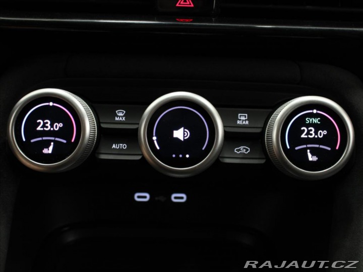 Škoda Kodiaq 2,0 TDI 4x4 Sportline 25t 2025