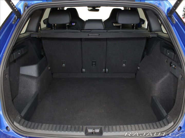Škoda Kodiaq 2,0 TDI 4x4 Sportline 25t 2025