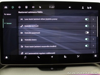 Škoda Kodiaq 2,0 TDI 4x4 Sportline 25t 2025