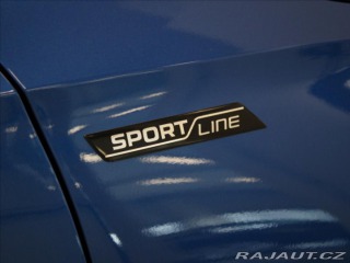 Škoda Kodiaq 2,0 TDI 4x4 Sportline 25t 2025