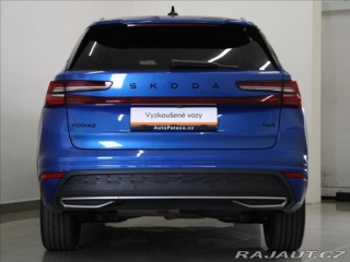 Škoda Kodiaq 2,0 TDI 4x4 Sportline 25t 2025