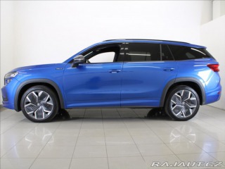 Škoda Kodiaq 2,0 TDI 4x4 Sportline 25t 2025