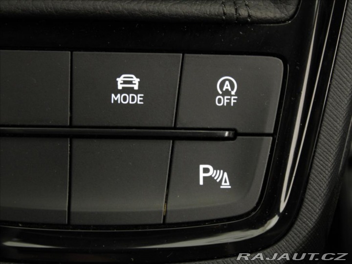 Škoda Scala 1,5 TSi 110kW DSG Monte C 2025