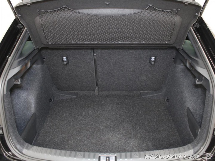 Škoda Scala 1,5 TSi 110kW DSG Monte C 2025