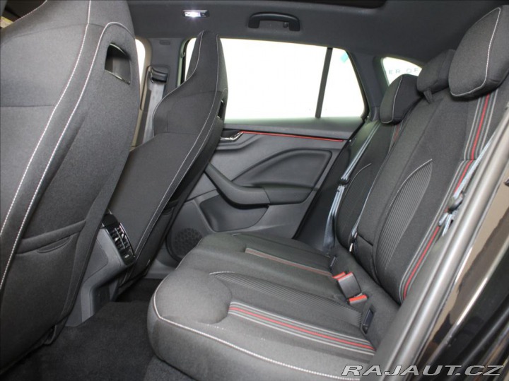 Škoda Scala 1,5 TSi 110kW DSG Monte C 2025