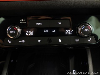 Škoda Scala 1,5 TSi 110kW DSG Monte C 2025