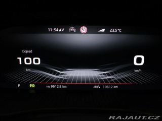 Škoda Scala 1,5 TSi 110kW DSG Monte C 2025