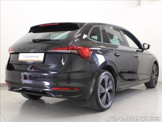 Škoda Scala 1,5 TSi 110kW DSG Monte C 2025