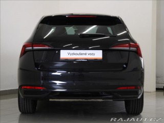 Škoda Scala 1,5 TSi 110kW DSG Monte C 2025