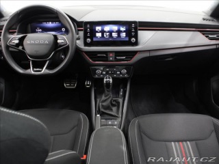 Škoda Scala 1,5 TSi 110kW DSG Monte C 2025