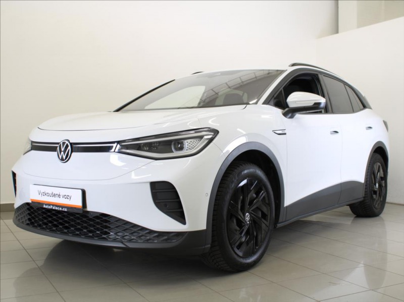 Volkswagen ID.4 0,0 77kWh 150kW Pro Perf.