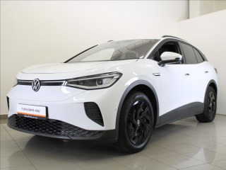Volkswagen ID.4 0,0 77kWh 150kW Pro Perf.