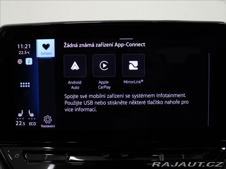 Volkswagen ID.4 0,0 77kWh 150kW Pro Perf. 2023