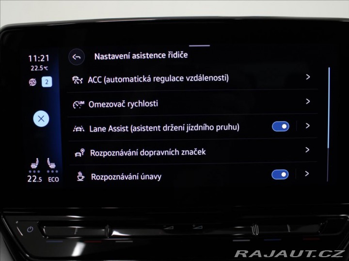 Volkswagen ID.4 0,0 77kWh 150kW Pro Perf. 2023