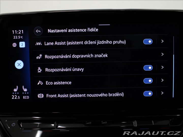 Volkswagen ID.4 0,0 77kWh 150kW Pro Perf. 2023