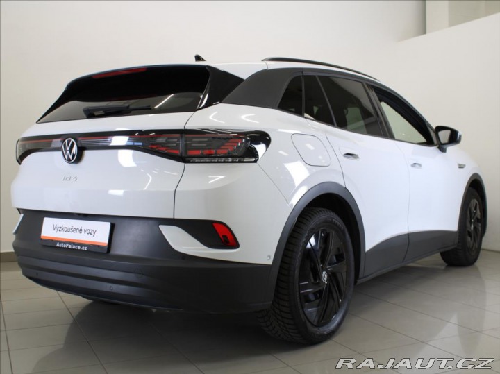 Volkswagen ID.4 0,0 77kWh 150kW Pro Perf. 2023