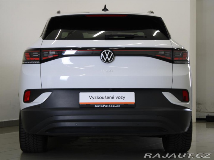 Volkswagen ID.4 0,0 77kWh 150kW Pro Perf. 2023