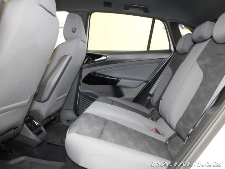 Volkswagen ID.4 0,0 77kWh 150kW Pro Perf. 2023