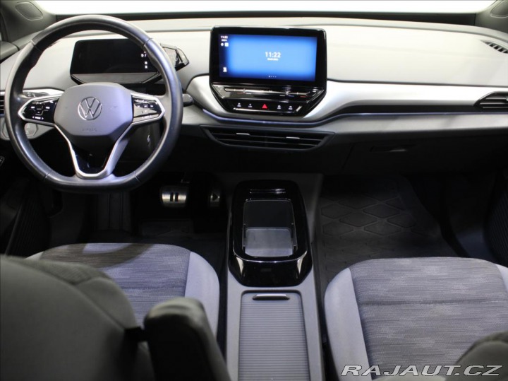 Volkswagen ID.4 0,0 77kWh 150kW Pro Perf. 2023