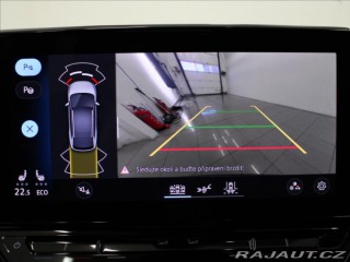 Volkswagen ID.4 0,0 77kWh 150kW Pro Perf. 2023