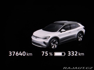 Volkswagen ID.4 0,0 77kWh 150kW Pro Perf. 2023