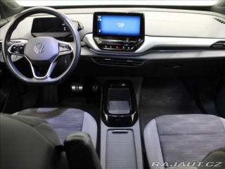 Volkswagen ID.4 0,0 77kWh 150kW Pro Perf. 2023