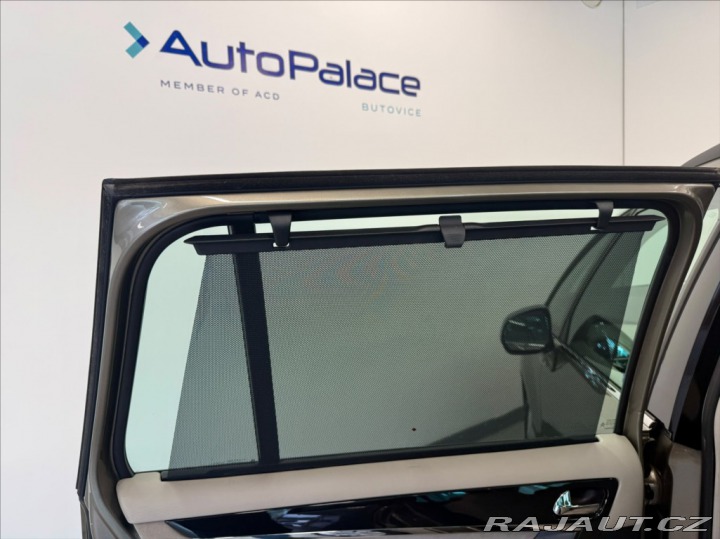 Citroën C4 Picasso 2,0 2011