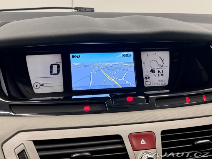 Citroën C4 Picasso 2,0 2011