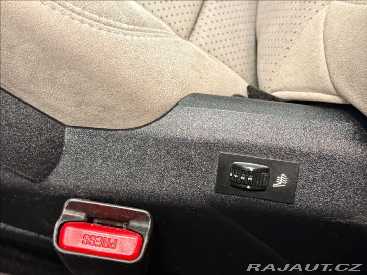 Citroën C4 Picasso 2,0 2011