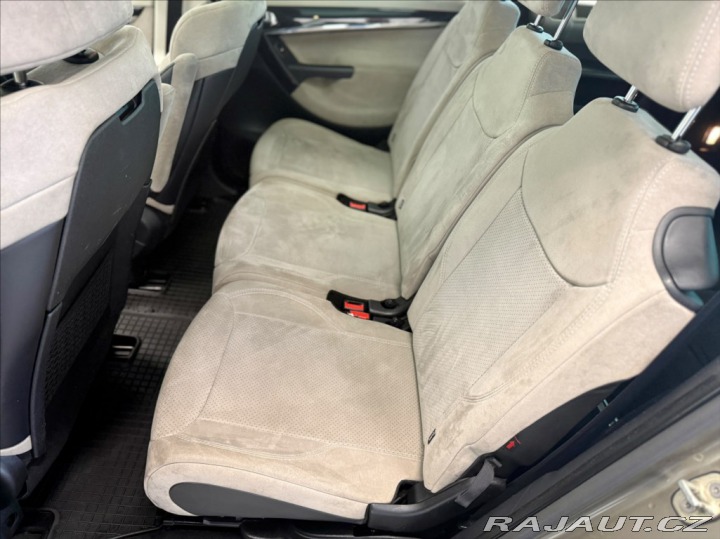 Citroën C4 Picasso 2,0 2011
