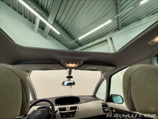 Citroën C4 Picasso 2,0 2011