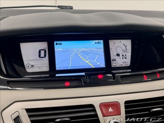 Citroën C4 Picasso 2,0 2011